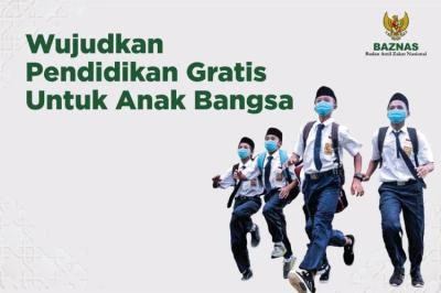 Wow! Anggaran Pendidikan Bisa Tembus Rp757,8 Triliun, Berapa untuk Sekolah Gratis Neh?