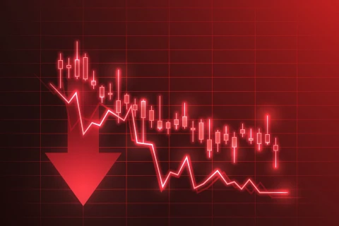 IHSG Babak Belur, HIPMI: Ekonomi RI Belum Tamat!